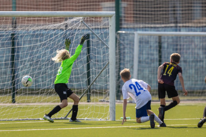 Кубок Вильде 2023: Матч за 5-ое место ФК «Энергия» (Великий Новогород) — Филиал «Зенит» (Салават)