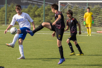 Кубок Вильде 2023: Матч за 5-ое место ФК «Энергия» (Великий Новогород) — Филиал «Зенит» (Салават)