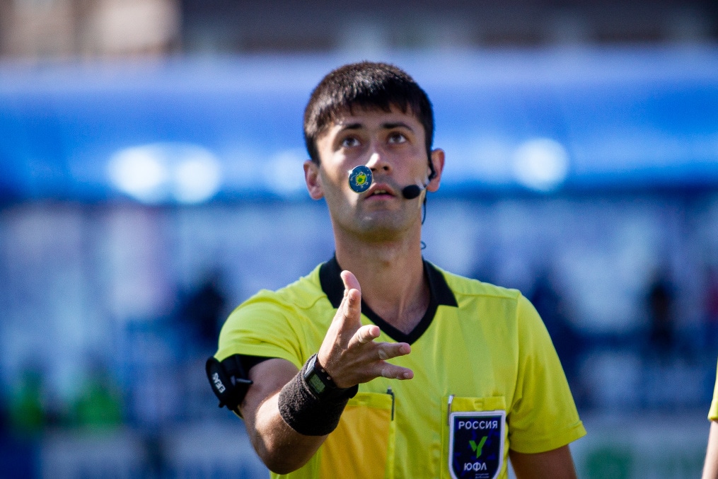 МФЛ 2023, «Зенит»-м — «Акрон-Академия Коноплева»