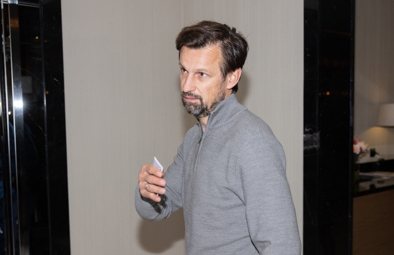 Прибытие команды «Зенит» в город Ростов-на-Дону на матч с «Ростовом»