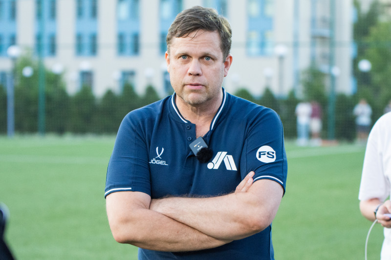 Товарищеский матч медийных команд: «Чисто Питер» — Broyke Boys