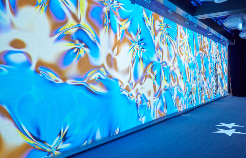 Экскурсия «Зенита»-2015 в в галерею «Цифергауз»