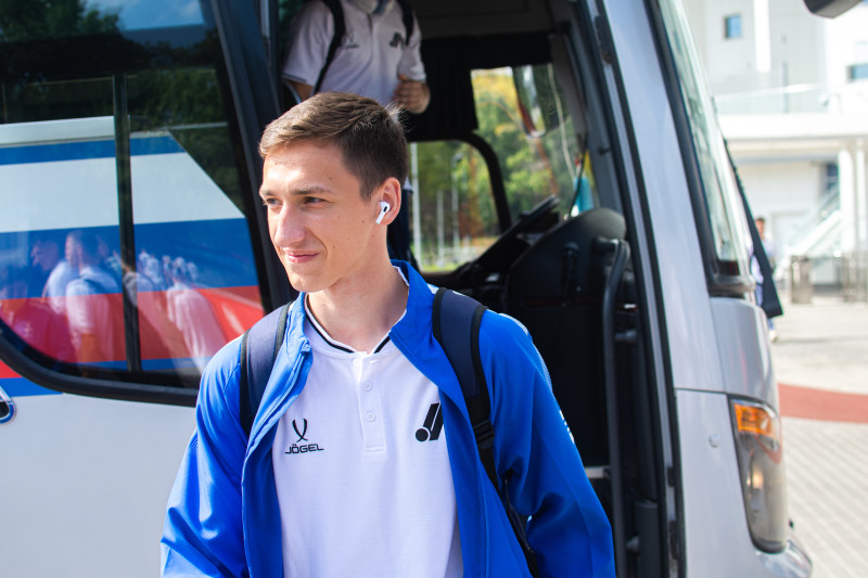 Стыковой матч Медиалиги: «Никифилини» — «Чисто Питер»