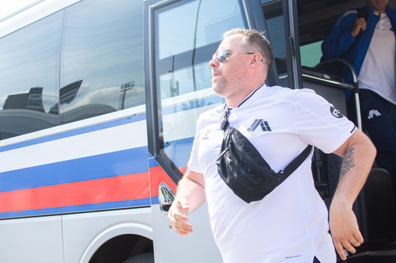 Стыковой матч Медиалиги: «Никифилини» — «Чисто Питер»