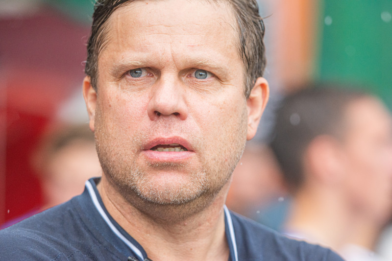 Стыковой матч Медиалиги: «Никифилини» — «Чисто Питер»