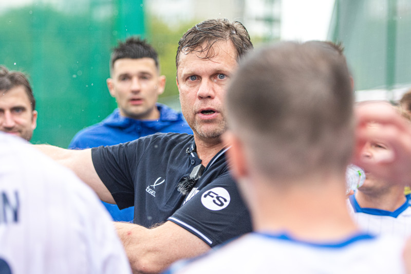 Стыковой матч Медиалиги: «Никифилини» — «Чисто Питер»