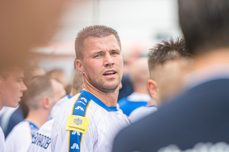 Стыковой матч Медиалиги: «Никифилини» — «Чисто Питер»