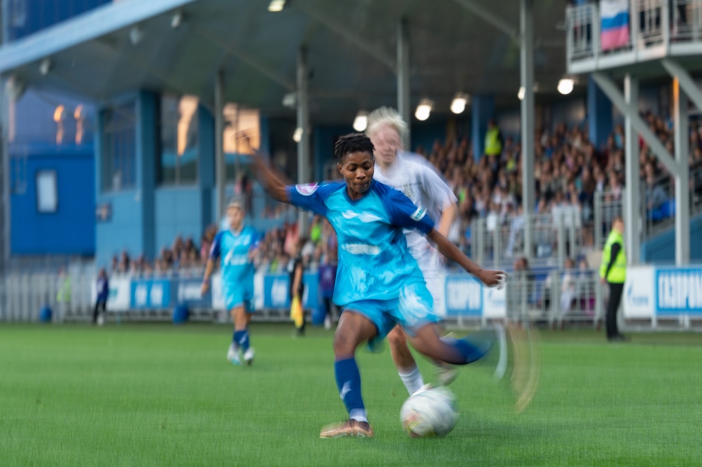 Cуперлига 2023, «Зенит» — «Рязань-ВДВ»