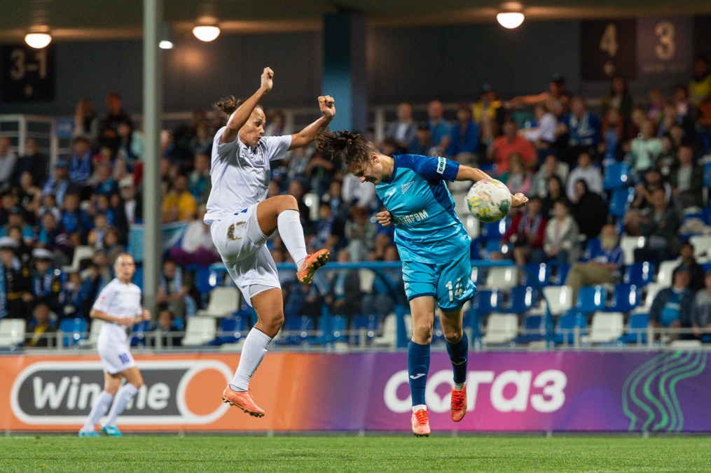 Cуперлига 2023, «Зенит» — «Рязань-ВДВ»