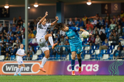 Cуперлига 2023, «Зенит» — «Рязань-ВДВ»