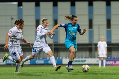 Cуперлига 2023, «Зенит» — «Рязань-ВДВ»