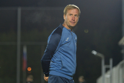 ЮФЛ-девушки, «Спартак» U-16 — «Зенит» U-16