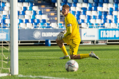 МФЛ 2023, «Зенит»-м — «Рубин»-м