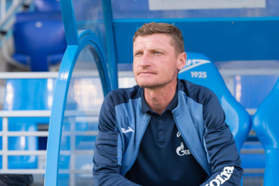 МФЛ 2023, «Зенит»-м — «Рубин»-м