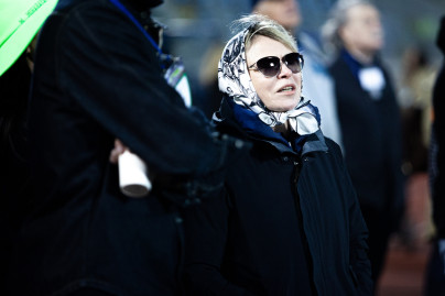 Медийная футбольная лига: «Чисто Питер» — ФК «10»