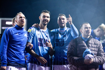 Медийная футбольная лига: «Чисто Питер» — ФК «10»