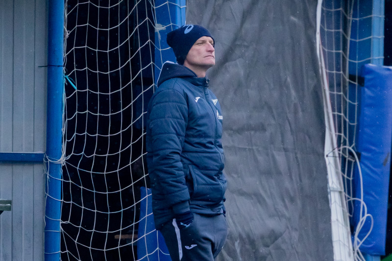 МФЛ 2023, «Чертаново»-м — «Зенит»-м