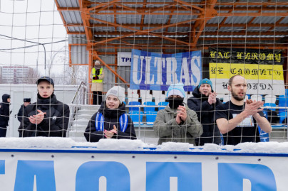 МФЛ 2023, «Чертаново»-м — «Зенит»-м