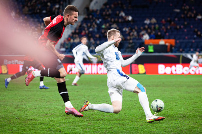 BetBoom Чисто Кубок, матч за 3-е место: «Амкал» –– «Чисто Питер»