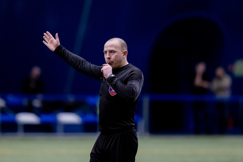 Кубок Владимира Варламова 2023, группа D, СШОР «Экспресс»  — СШ -7