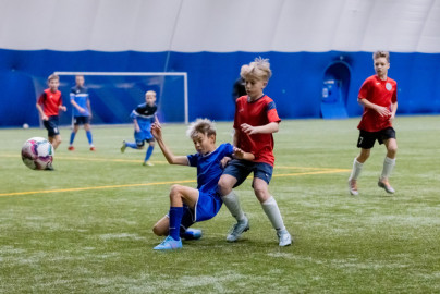 Кубок Владимира Варламова 2023, группа D, СШОР «Экспресс»  — СШ -7