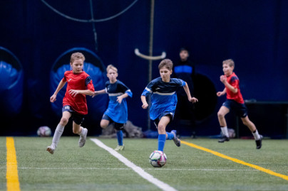 Кубок Владимира Варламова 2023, группа D, СШОР «Экспресс»  — СШ -7