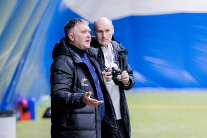 Кубок Владимира Варламова 2023, группа D, СШОР «Экспресс»  — СШ -7