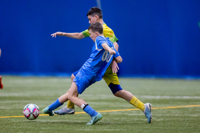 Кубок Владимира Варламова 2023, группа D, «Олимп»  — «Зенит-Ижевск»