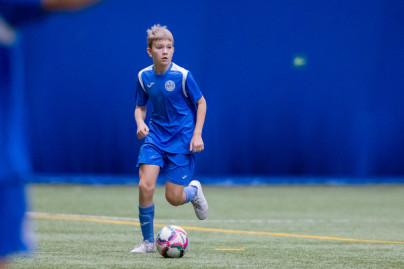 Кубок Владимира Варламова 2023, группа D, «Олимп»  — «Зенит-Ижевск»