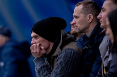Кубок Владимира Варламова 2023, матч за 7-ое место, СШ-7  —  «Зенит-Ижевск»