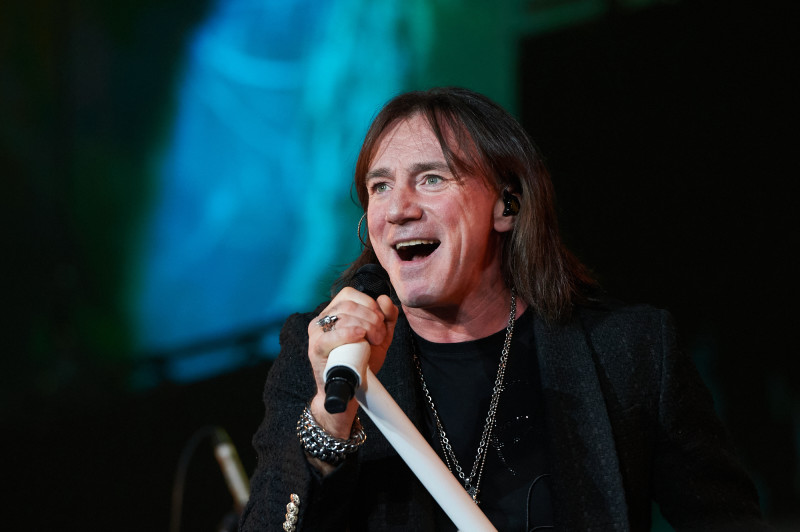 Новогодний концерт «Рождественские Открытки»