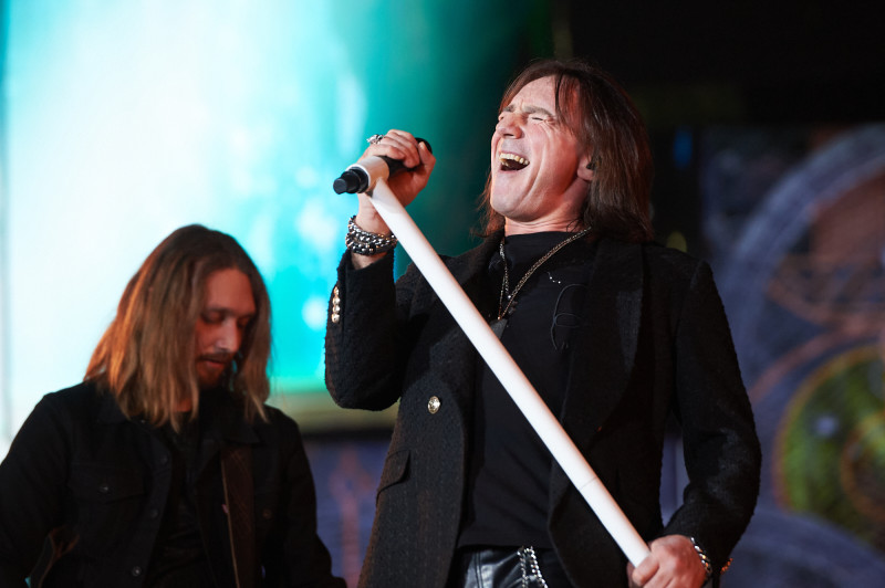 Новогодний концерт «Рождественские Открытки»