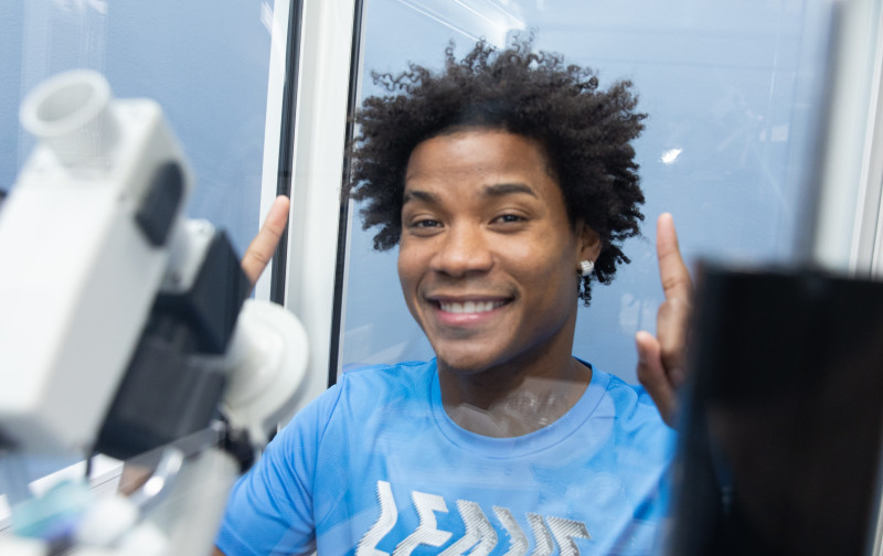 Зимний медосмотр «Зенита» в клинике «Мой медицинский центр»: второй день