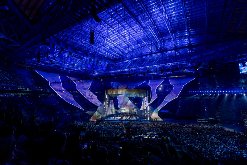 Концерт «Реквием» к 80-тилетию полного освобождения Ленинграда от фашисткой блокады