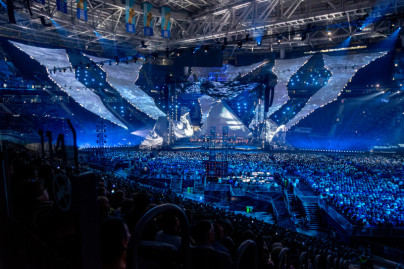 Концерт «Реквием» к 80-тилетию полного освобождения Ленинграда от фашисткой блокады