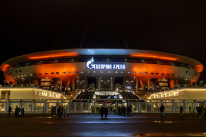 Концерт «Реквием» к 80-тилетию полного освобождения Ленинграда от фашисткой блокады