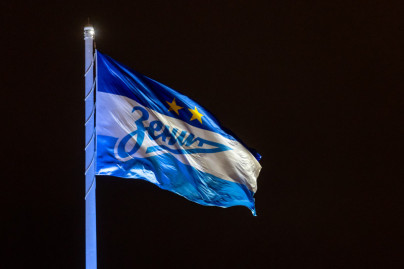 Концерт «Реквием» к 80-тилетию полного освобождения Ленинграда от фашисткой блокады