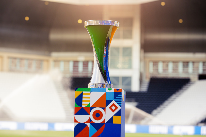 Кубок равноправия 2024, «Сантос» — «Шанхай Шеньхуа»