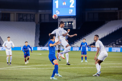 Кубок равноправия 2024, «Сантос» — «Шанхай Шеньхуа»