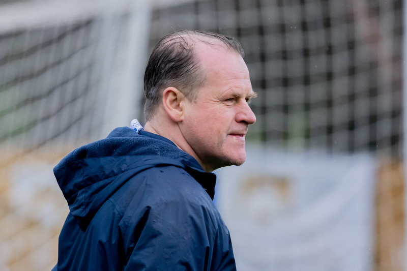 Зимний учебно-тренировочный сбор «Зенита»-2 в Турции: 15 февраля, утренняя тренировка