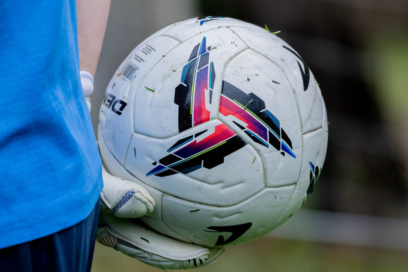 Зимний учебно-тренировочный сбор «Зенита»-2 в Турции: 15 февраля, утренняя тренировка