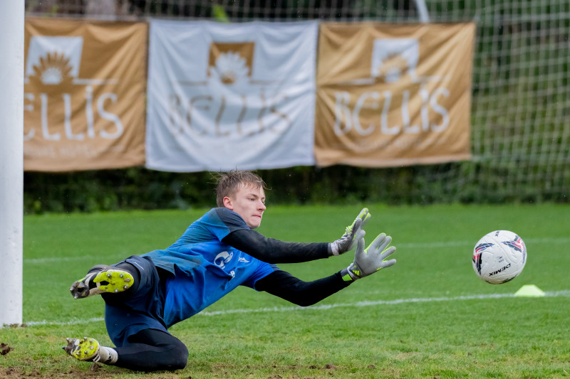 Зимний учебно-тренировочный сбор «Зенита»-2 в Турции: 15 февраля, утренняя тренировка