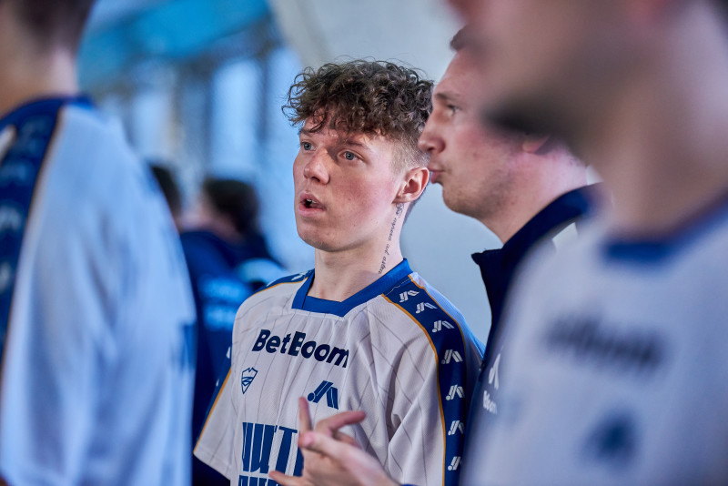 XXV турнир на призы полномочного представителя Президента РФ в СЗФО, финал:  «Чисто Питер» — «Динамо» СПб