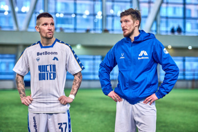 XXV турнир на призы полномочного представителя Президента РФ в СЗФО, финал:  «Чисто Питер» — «Динамо» СПб