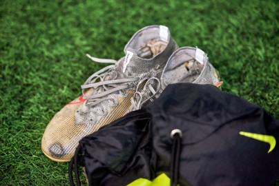 XXV турнир на призы полномочного представителя Президента РФ в СЗФО, финал:  «Чисто Питер» — «Динамо» СПб