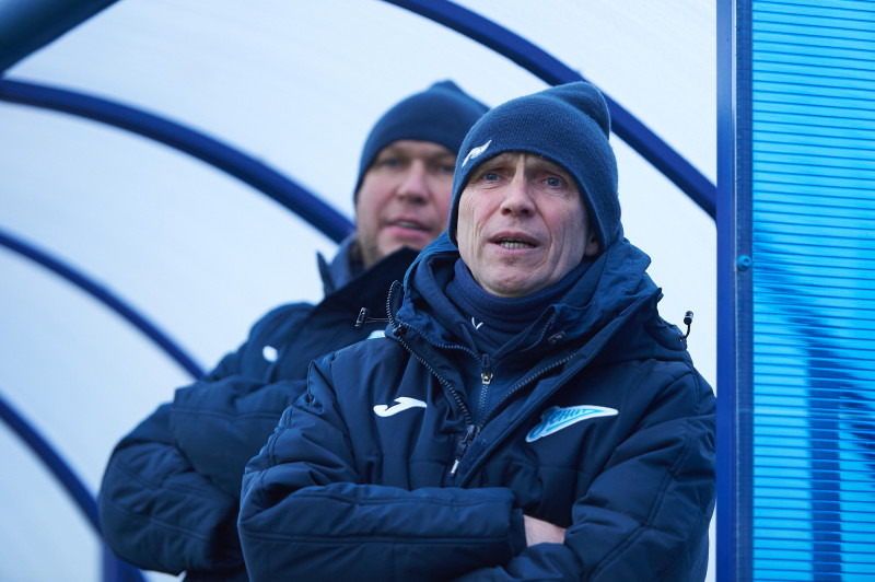 Юношеская футбольная лига-1, «Зенит» — «Чертаново»