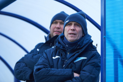 Юношеская футбольная лига-1, «Зенит» — «Чертаново»