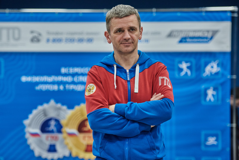 Фан-променад перед матчем «Зенит» — «Динамо»