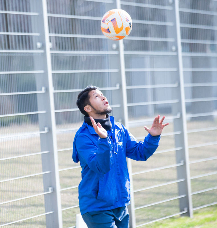 Открытая тренировка «Зенита» перед матчем с «Крыльями Советов»