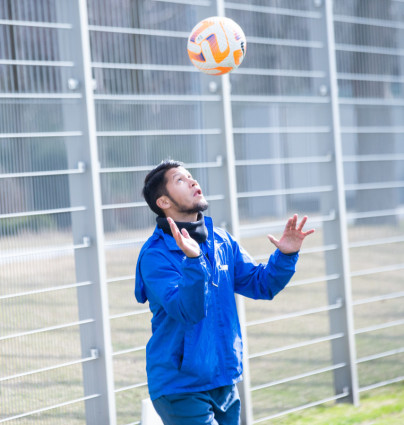 Открытая тренировка «Зенита» перед матчем с «Крыльями Советов»